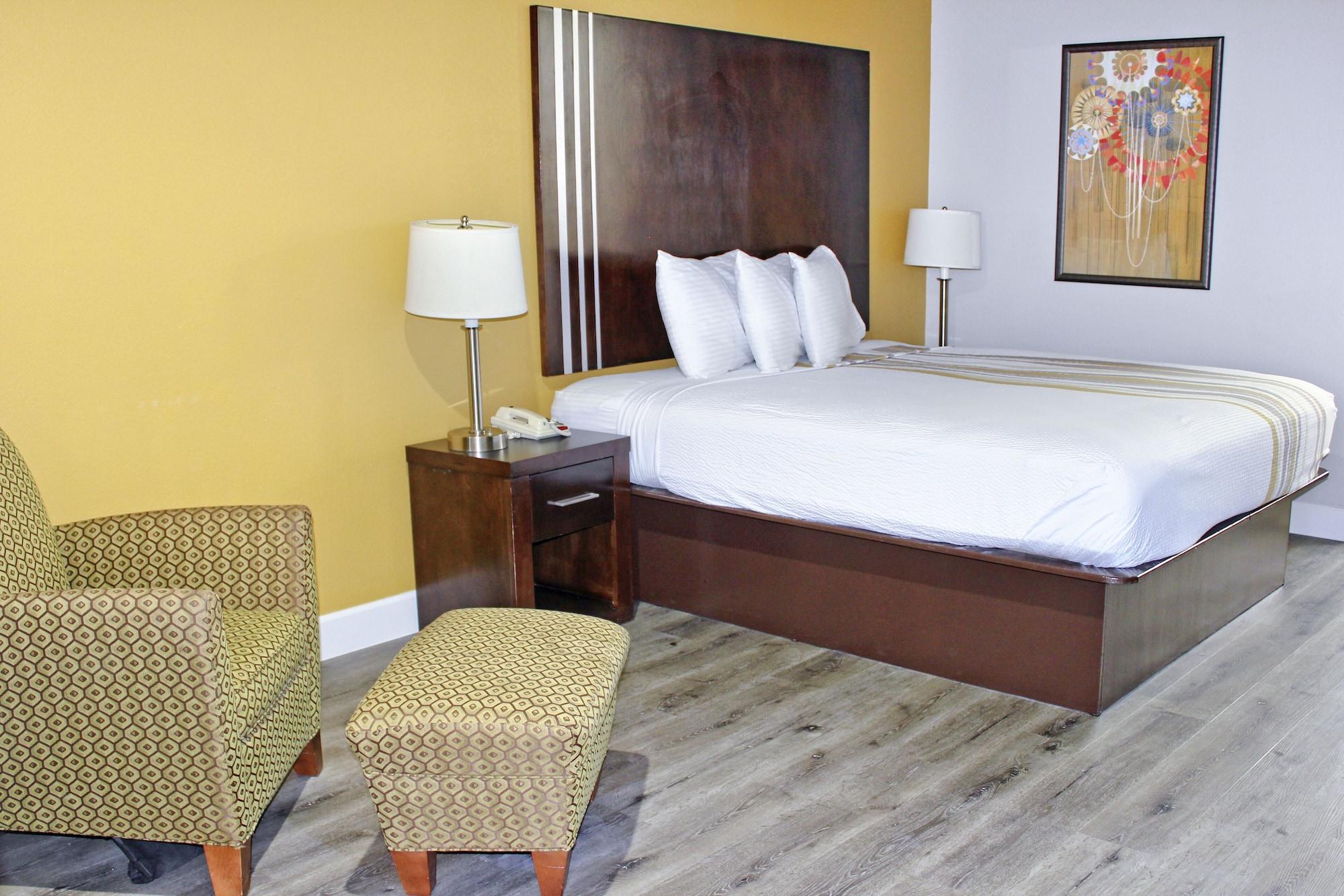 Palacio Royale Nw At Beltway 8 3* Houston