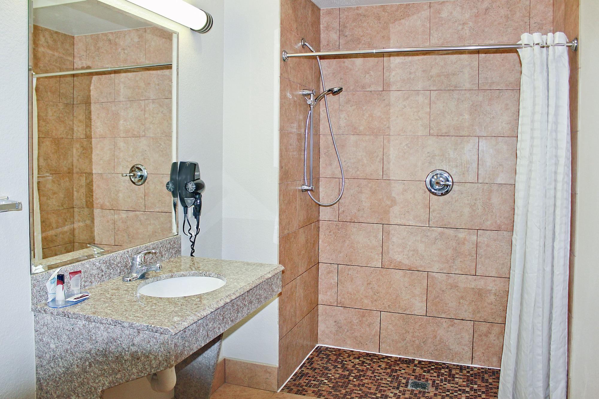 Otel Palacio Royale Nw At Beltway 8 Houston