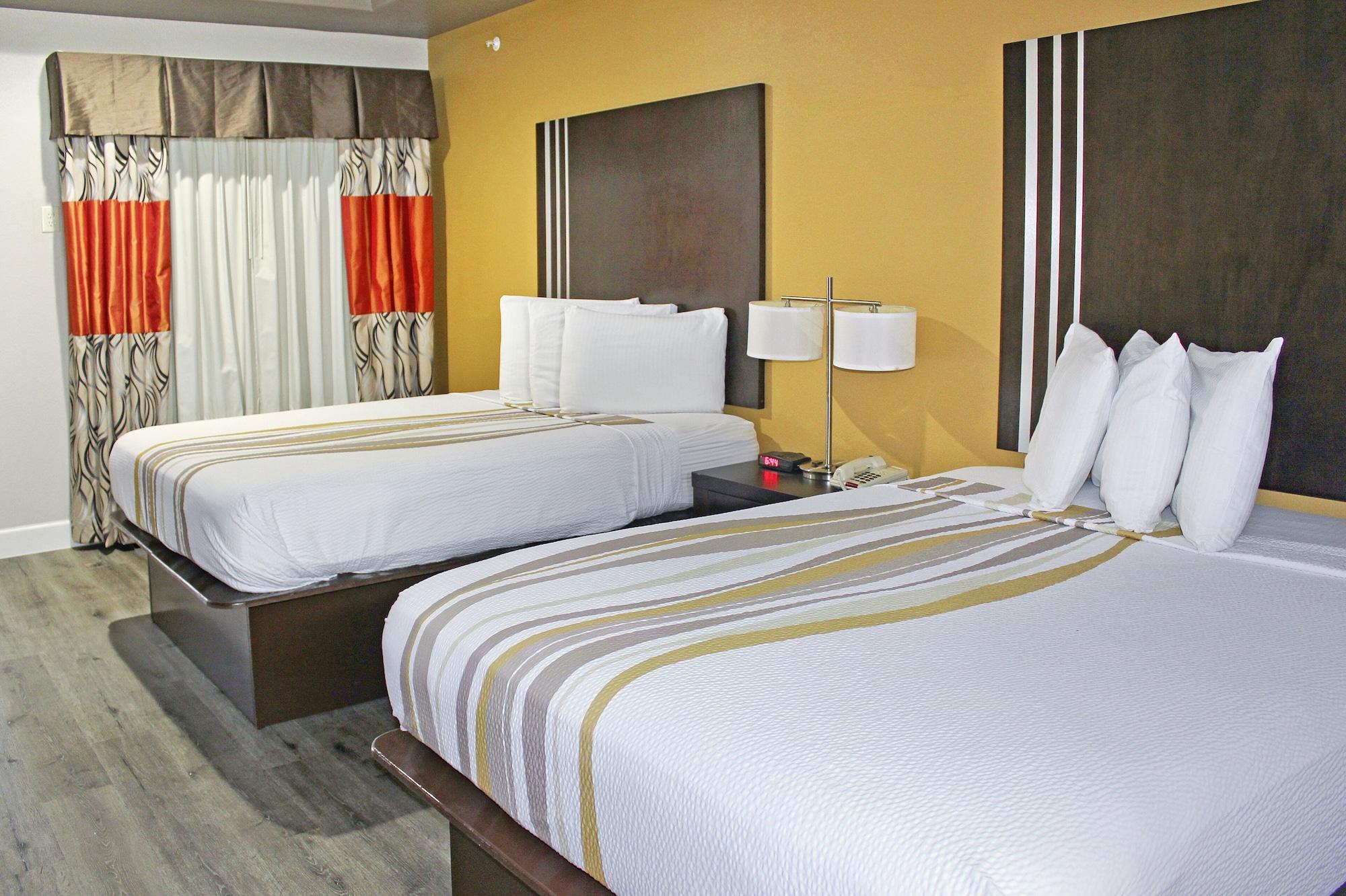 Otel Palacio Royale Nw At Beltway 8 Houston