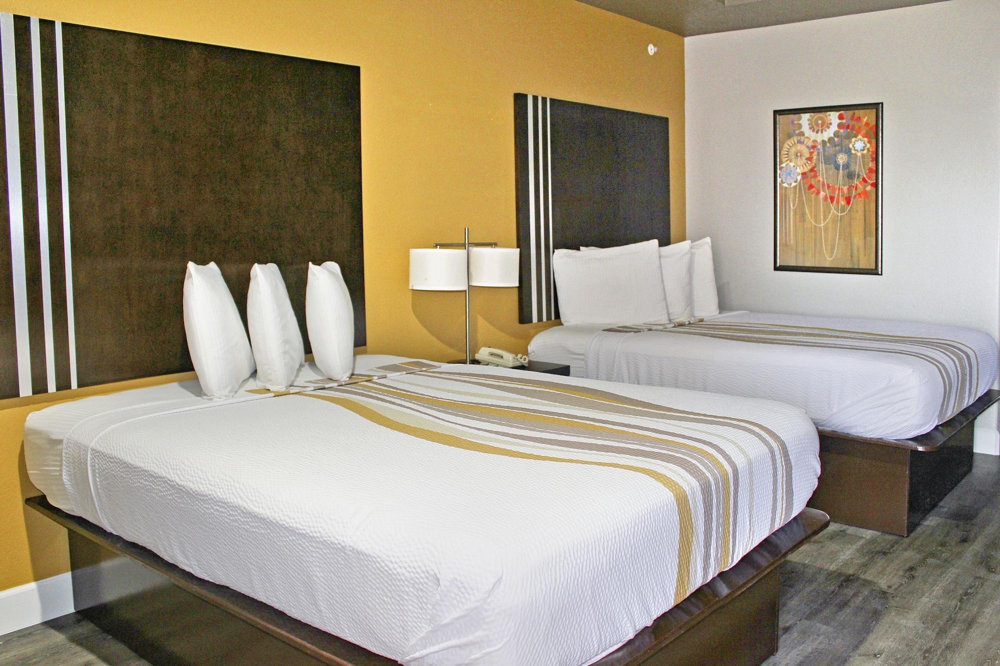 Palacio Royale Nw At Beltway 8 Otel Houston